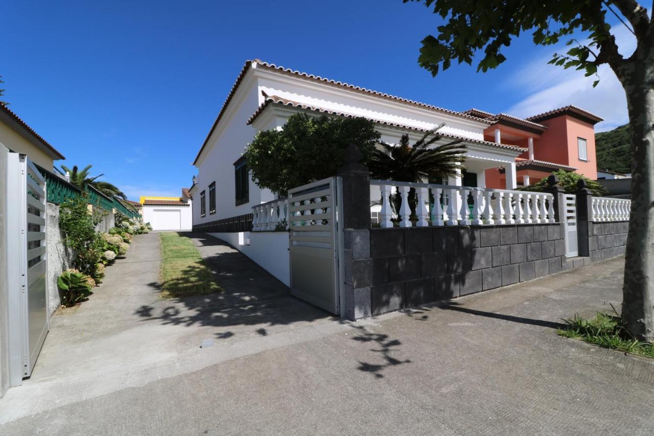 Casa Das Vinhas موستيروس المظهر الخارجي الصورة