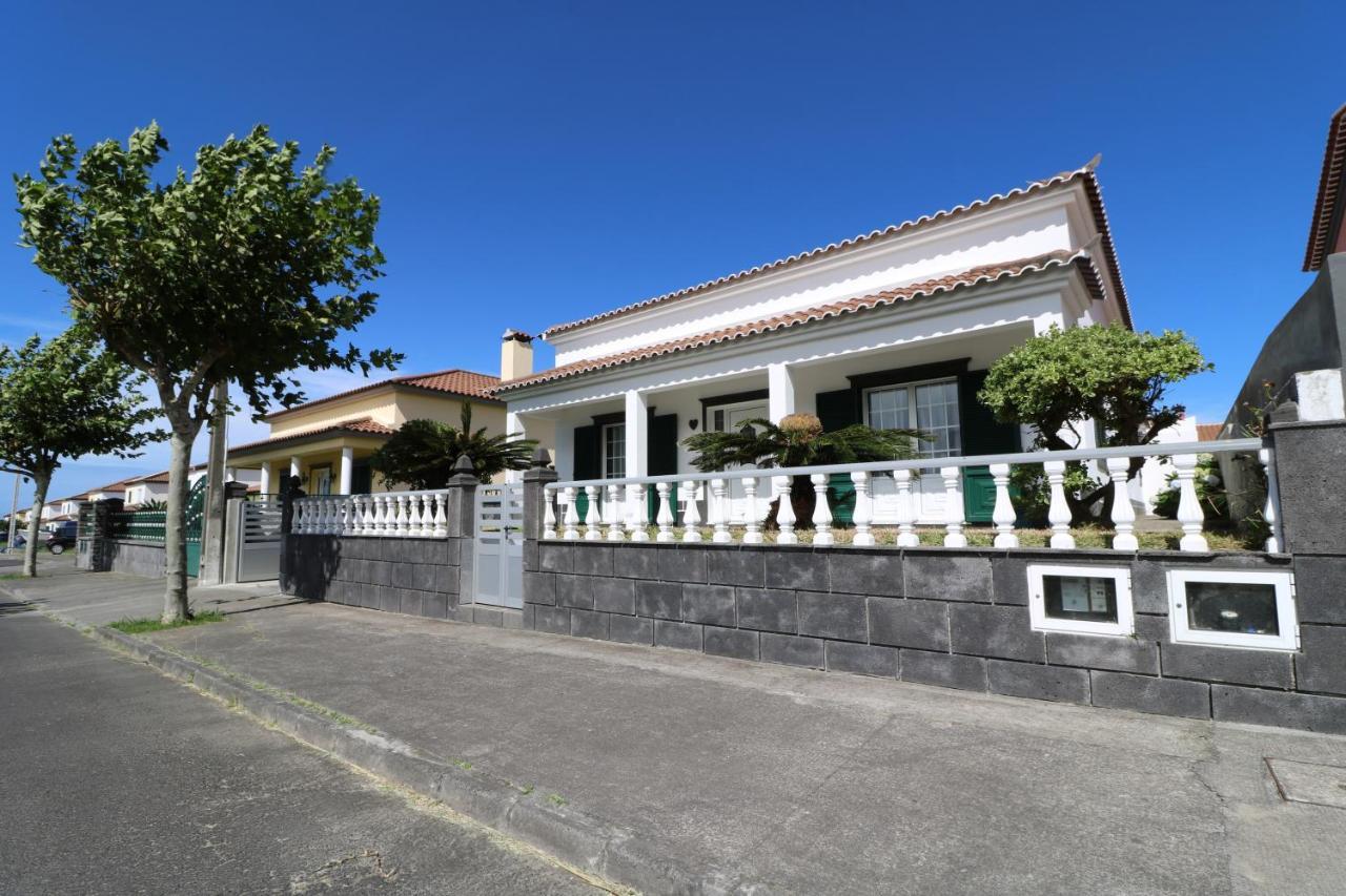 Casa Das Vinhas موستيروس المظهر الخارجي الصورة
