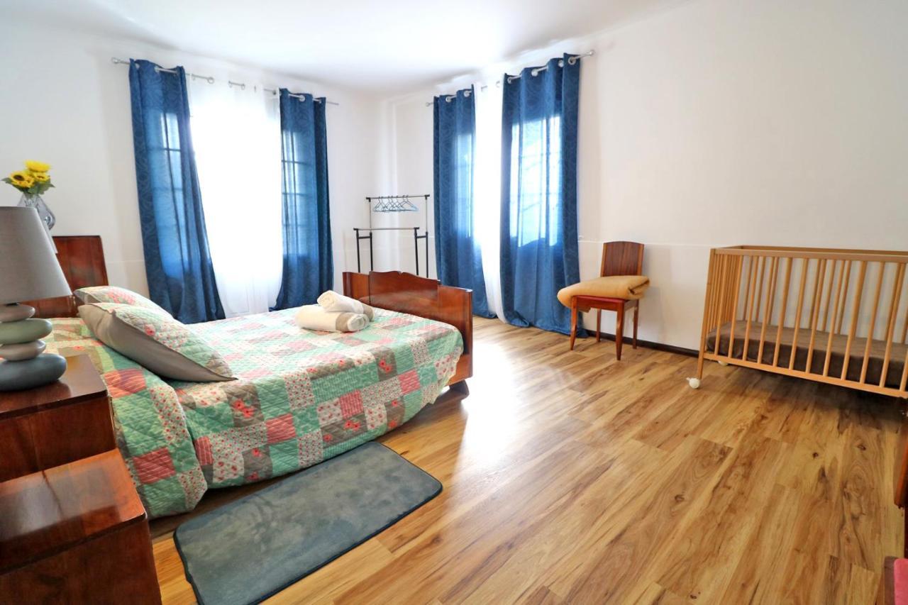 Casa Das Vinhas موستيروس المظهر الخارجي الصورة