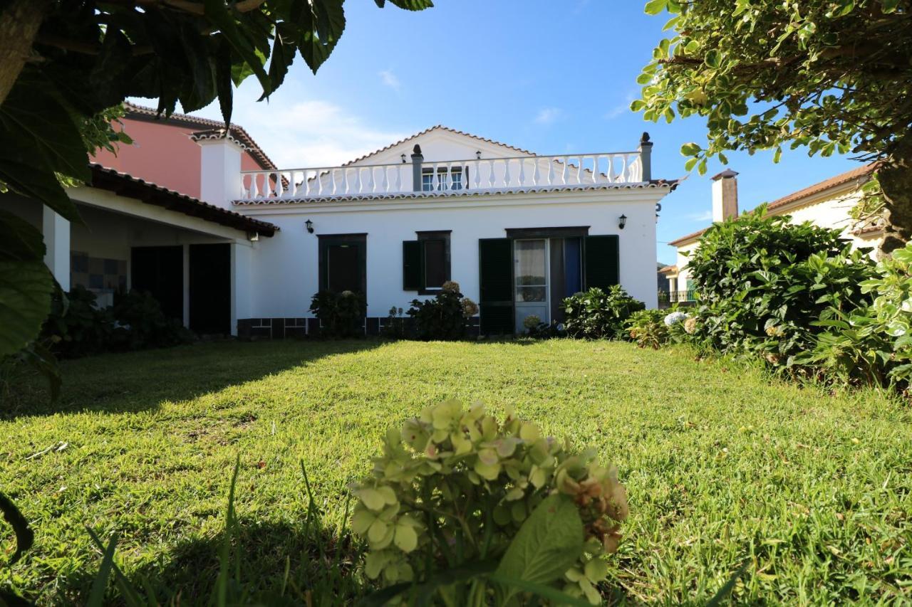 Casa Das Vinhas موستيروس المظهر الخارجي الصورة