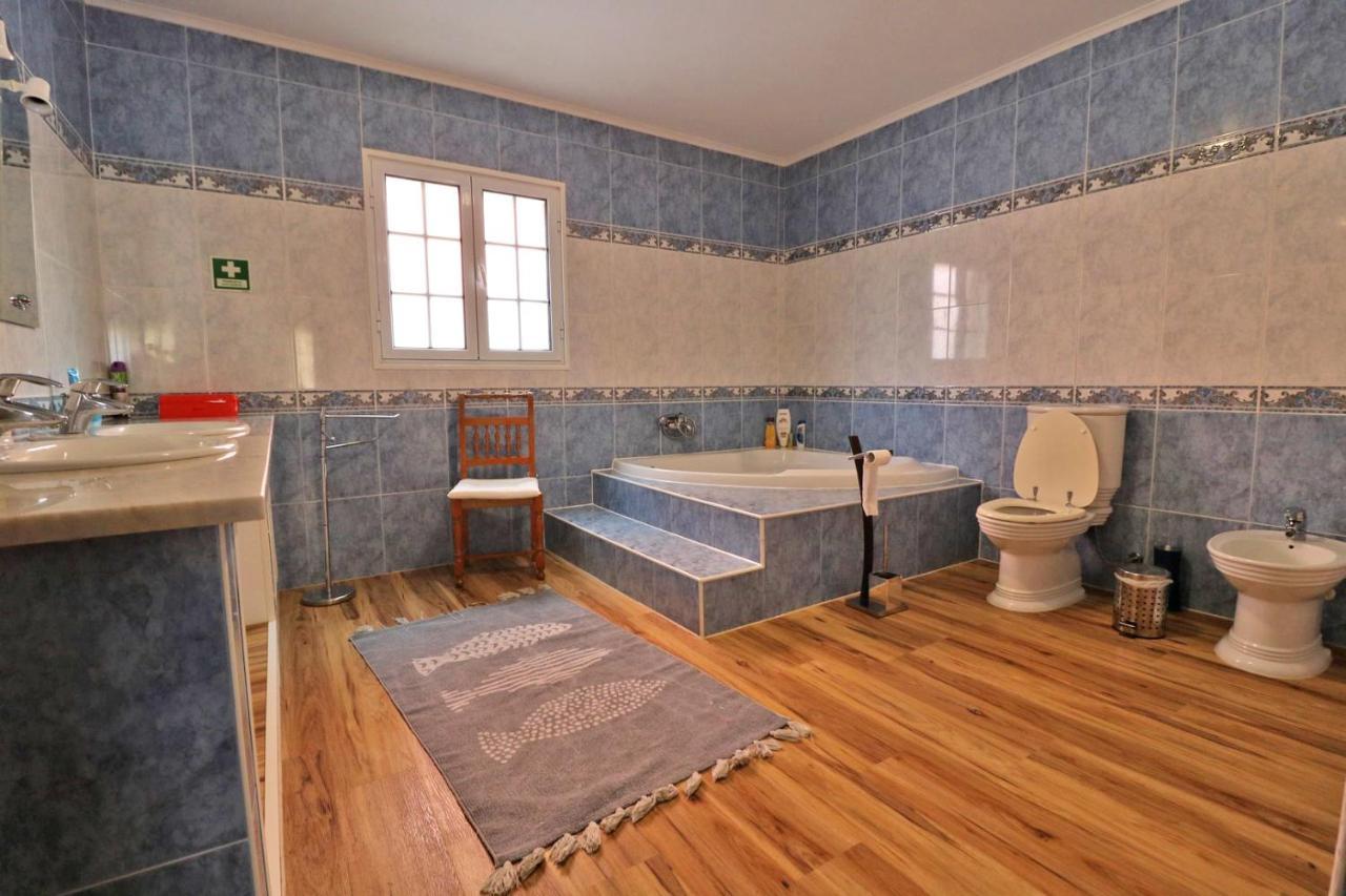 Casa Das Vinhas موستيروس المظهر الخارجي الصورة
